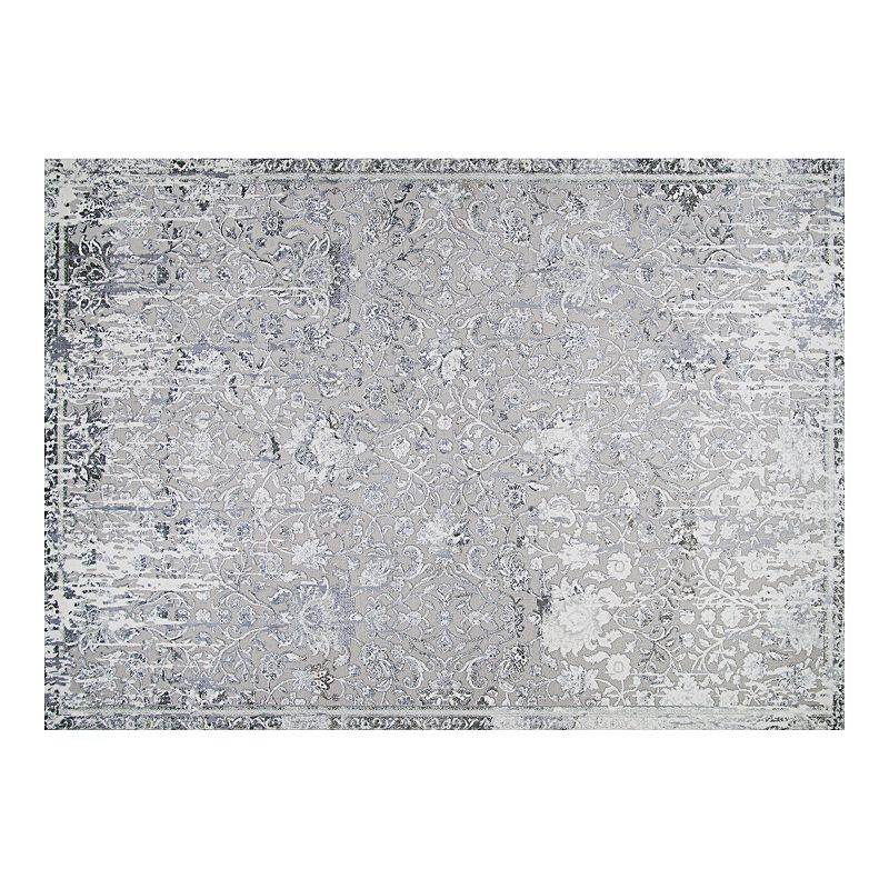 Couristan Brocatelle Brocade Damask Area Rug