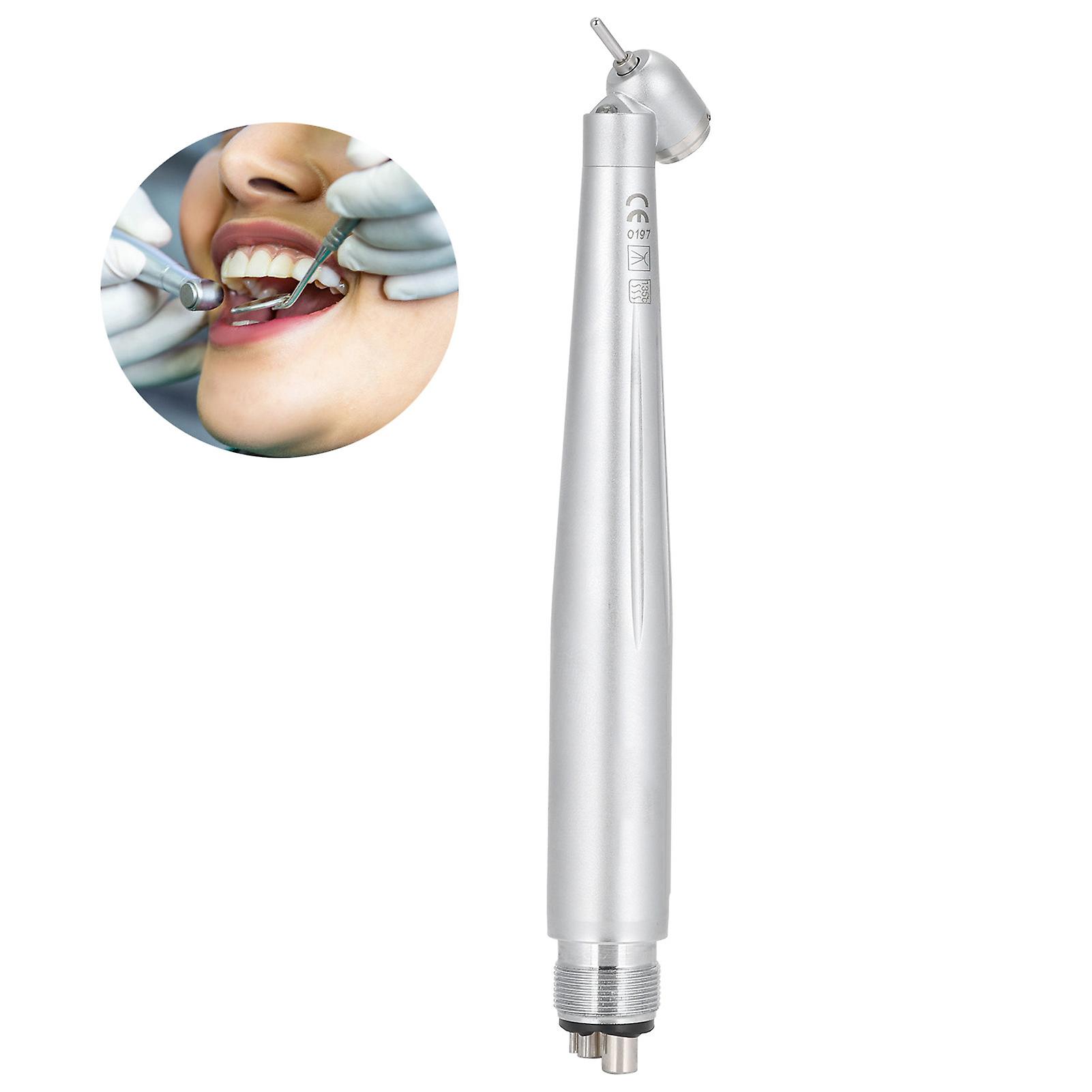 Professional 45 Degrees Handpiece Dental Handpiece For Impacted Tooth Extraction Accessory