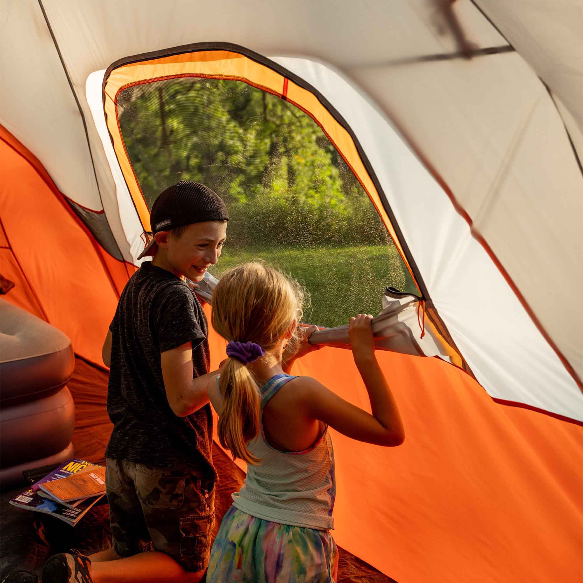 Core 9 Person Dome Tent