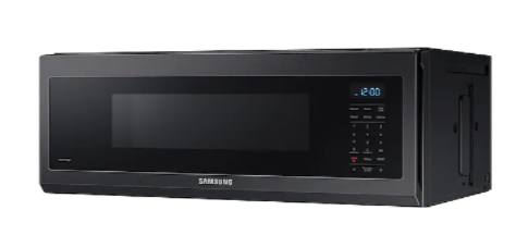 ME11A7510DGAC 11 cuft Low Profile Over the Range Microwave