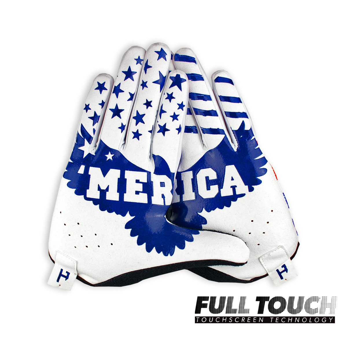 Gloves - Original 'MERICAS by Handup Gloves