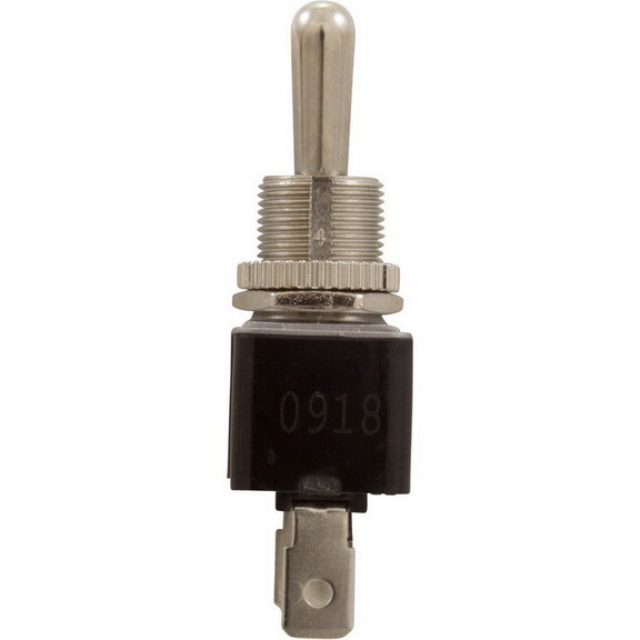 Generic Toggle Switch  Single Pole Double Throw  1...