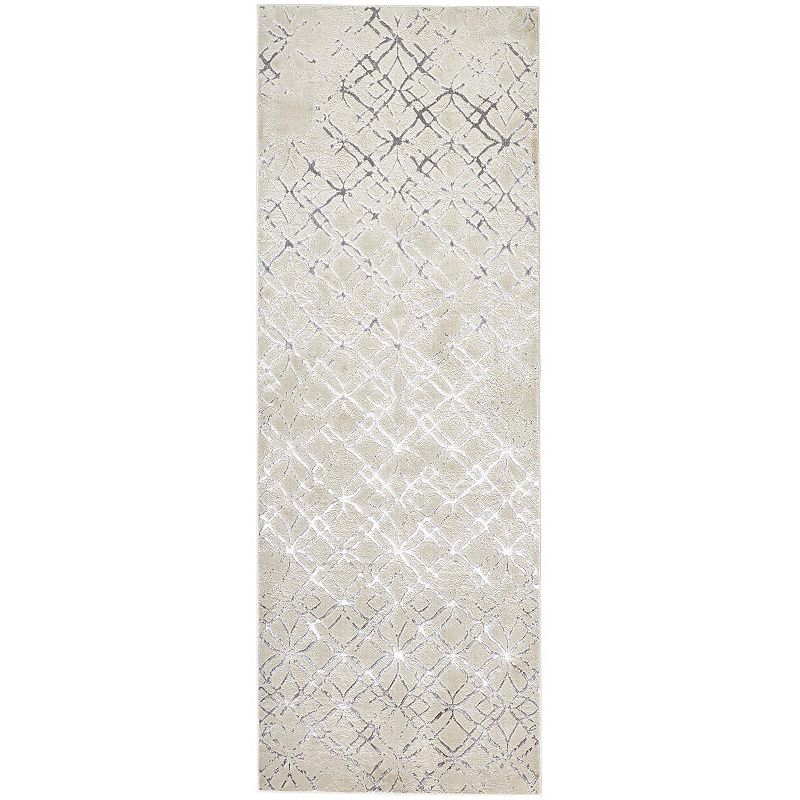 Weave and Wander Orin Distressed Rug