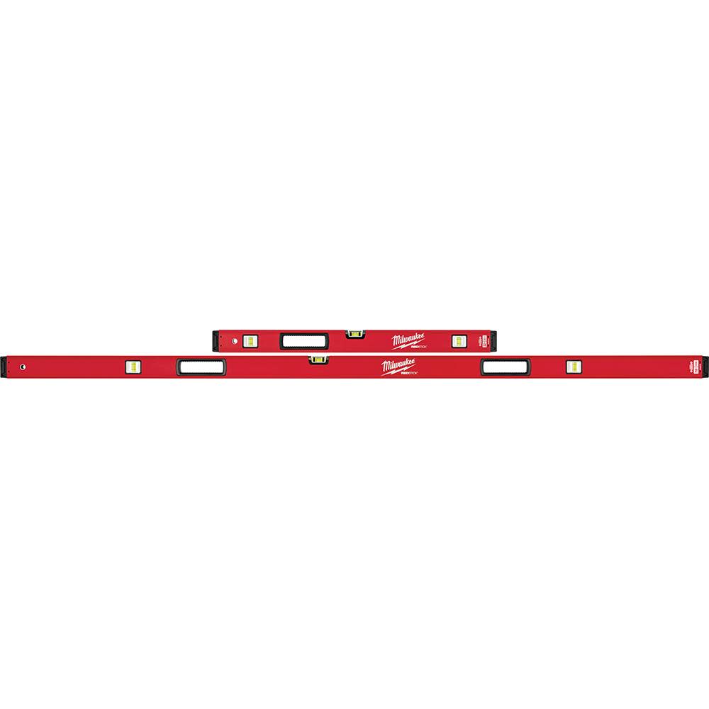 78 in./32 in. REDSTICK™ Box Level Jamb Set ;