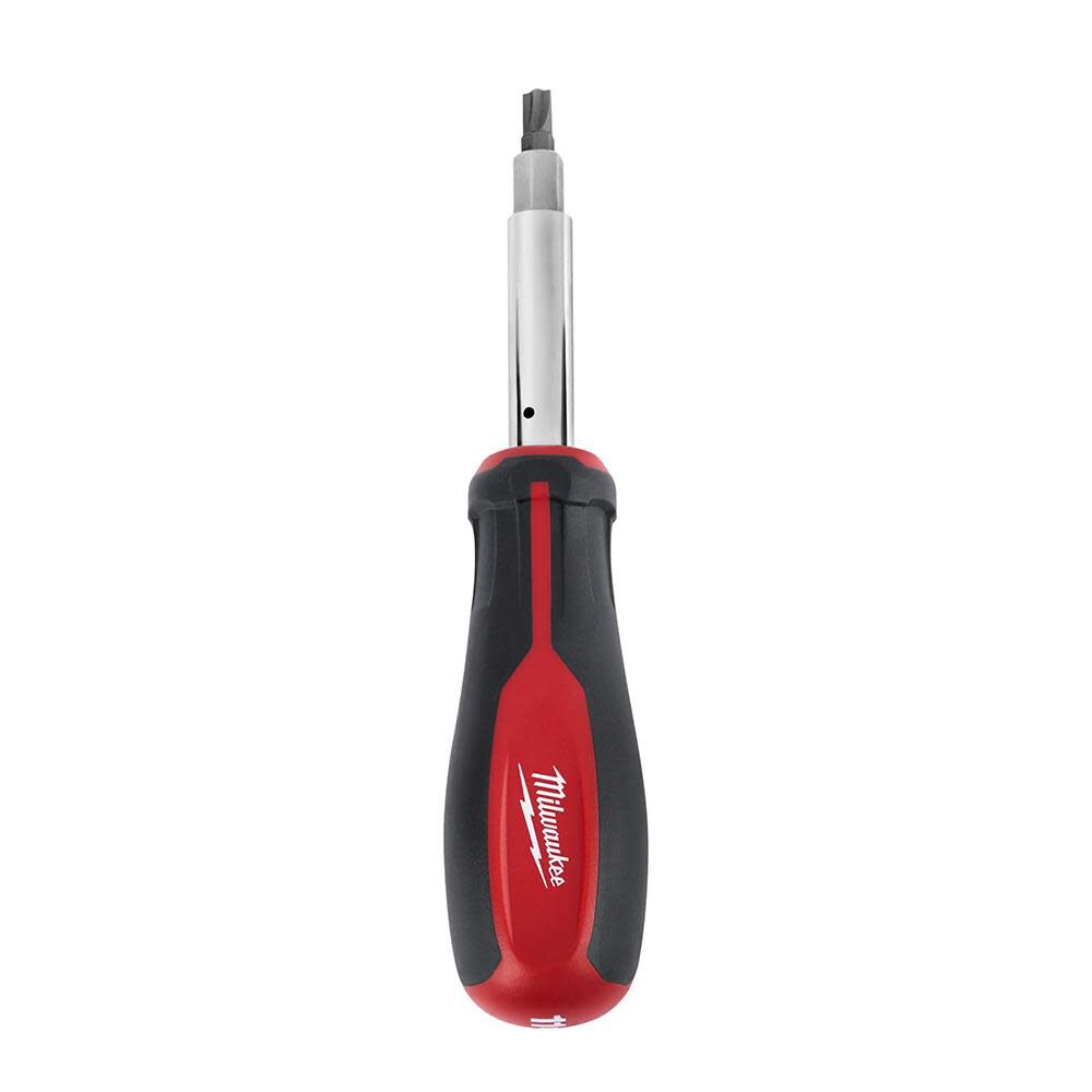 Milwaukee 11-in-1 Screwdriver ECX 48-22-2760 from Milwaukee