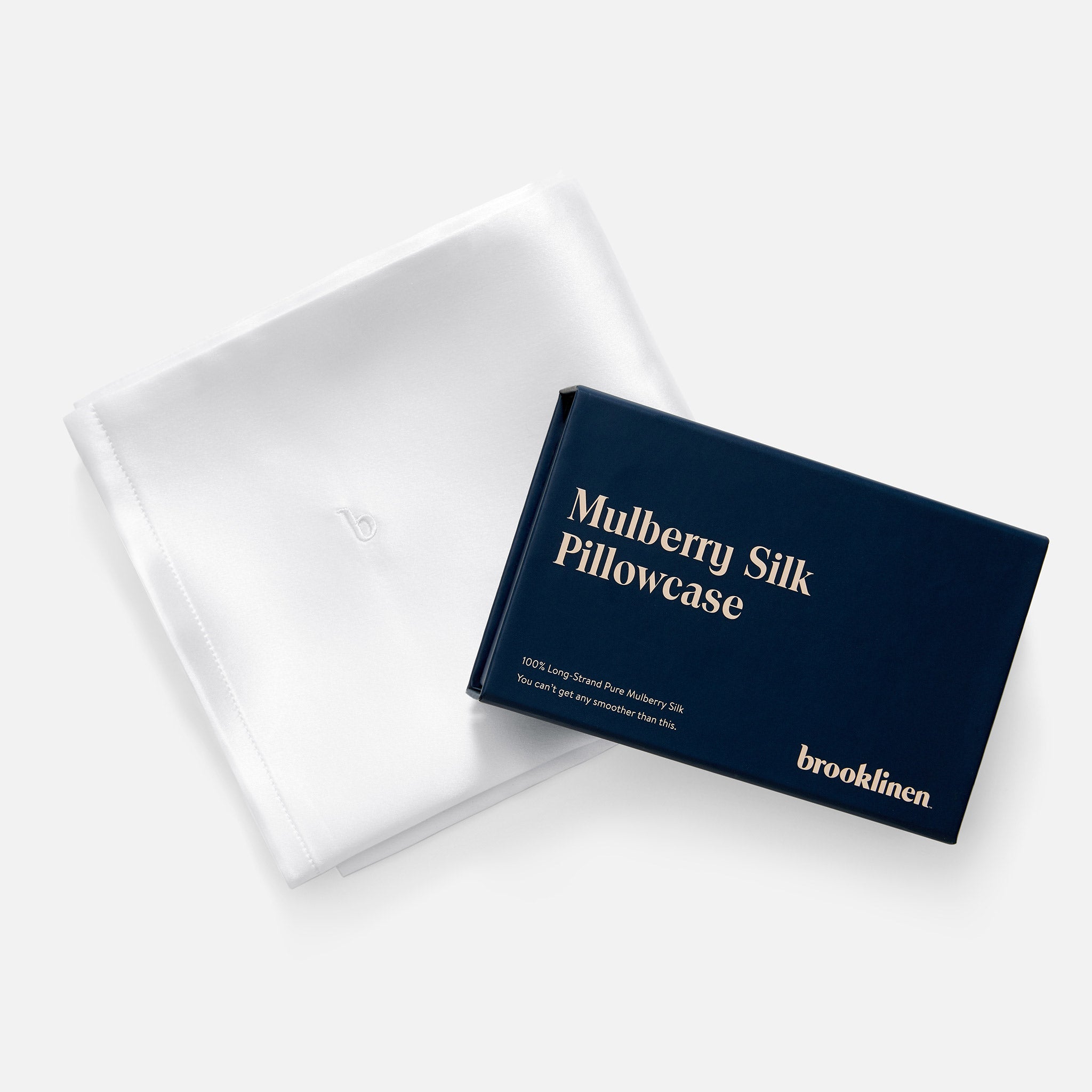 Rewards Mulberry Silk Pillowcase