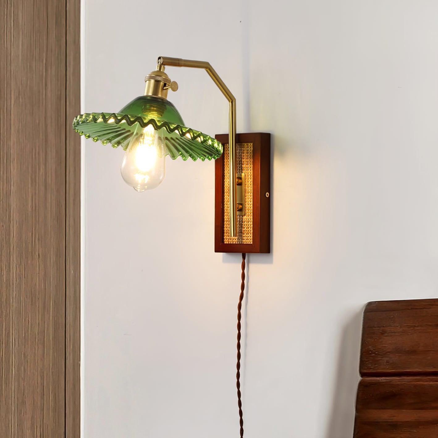 Rafi Wall Lamp