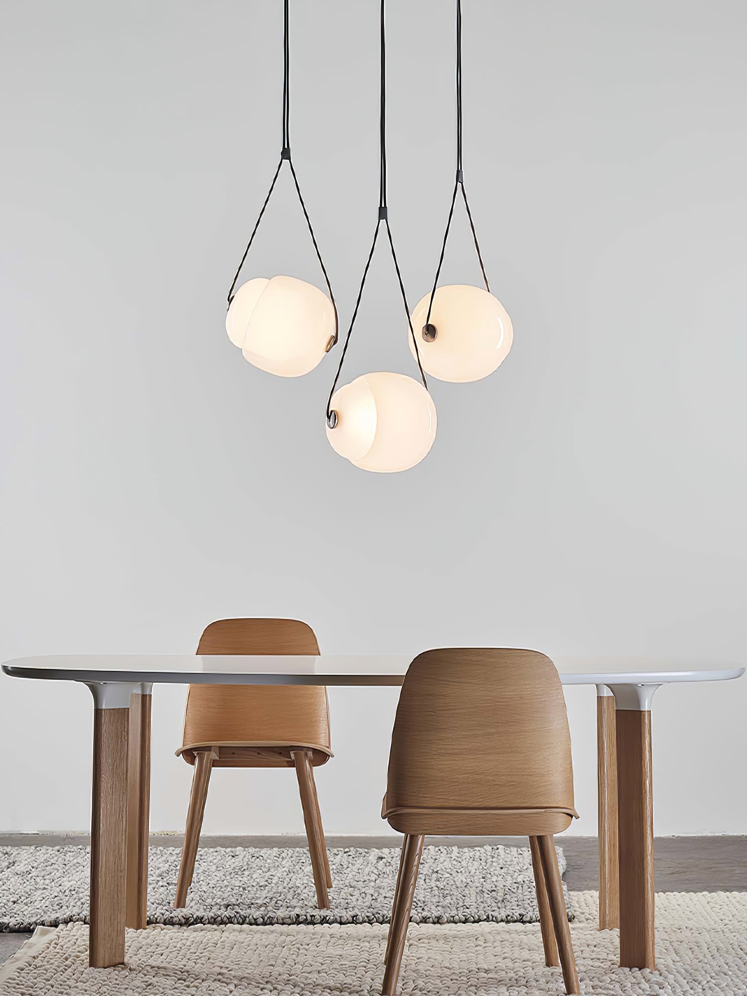 Capsula Pendant Light