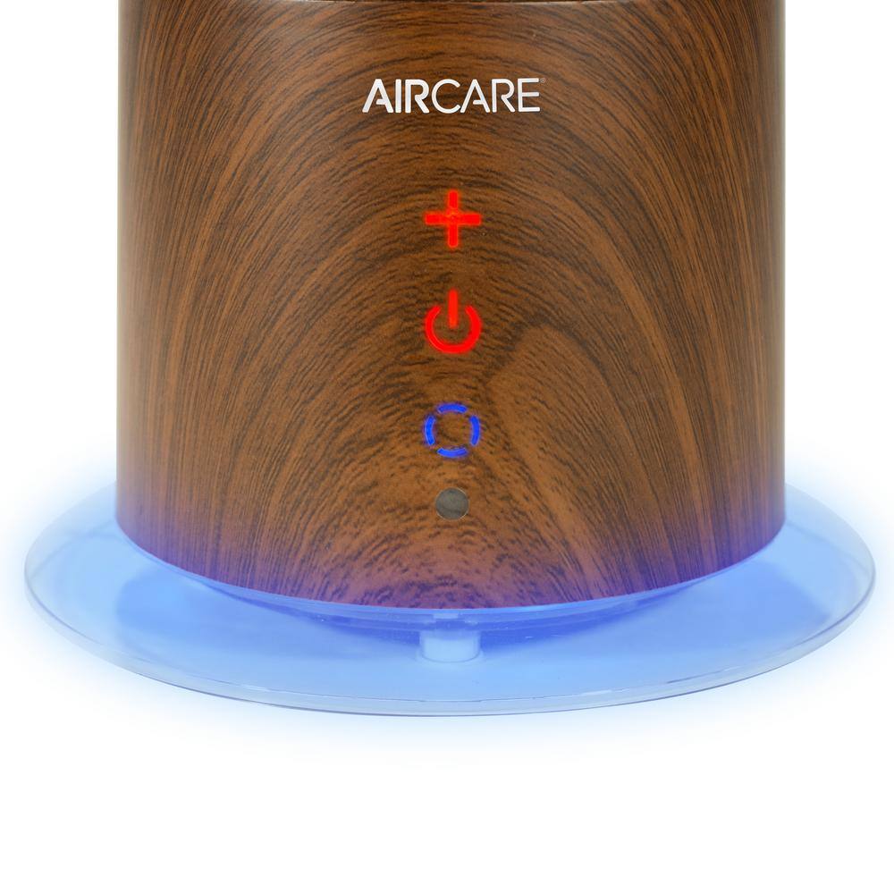 AIRCARE 750 sq. ft. MESA 0.8 Gal. Ultrasonic Humidifier MU320DWAL