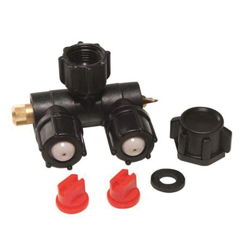 Solo Double Spray Nozzle 4900477