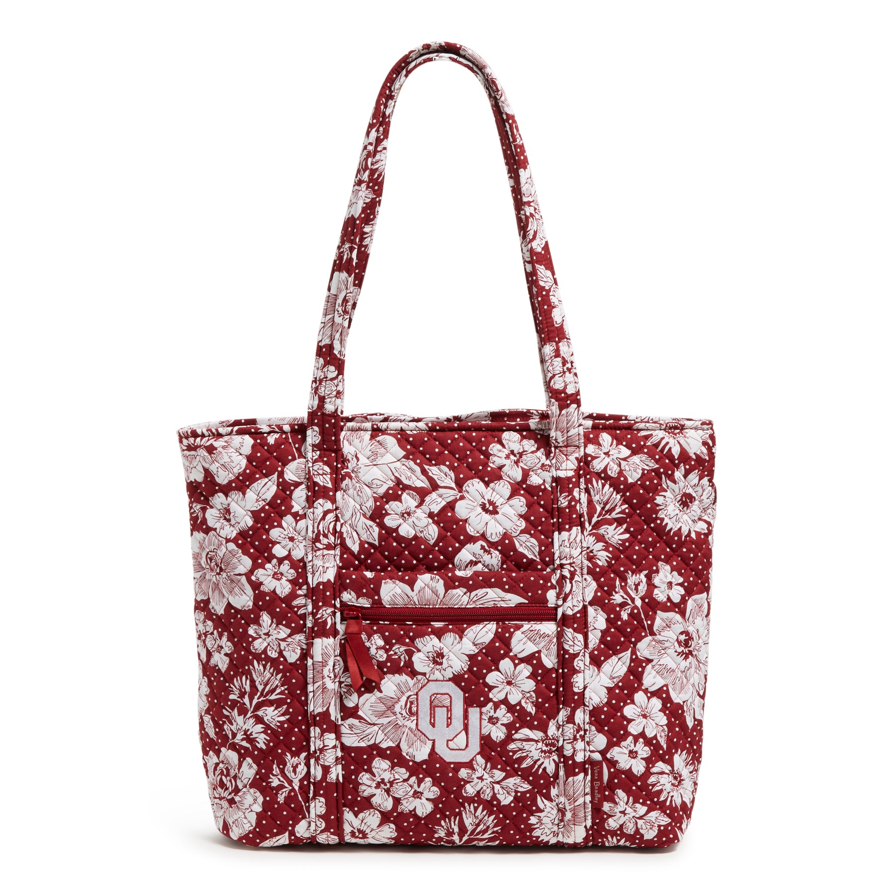 Collegiate Vera Tote Bag