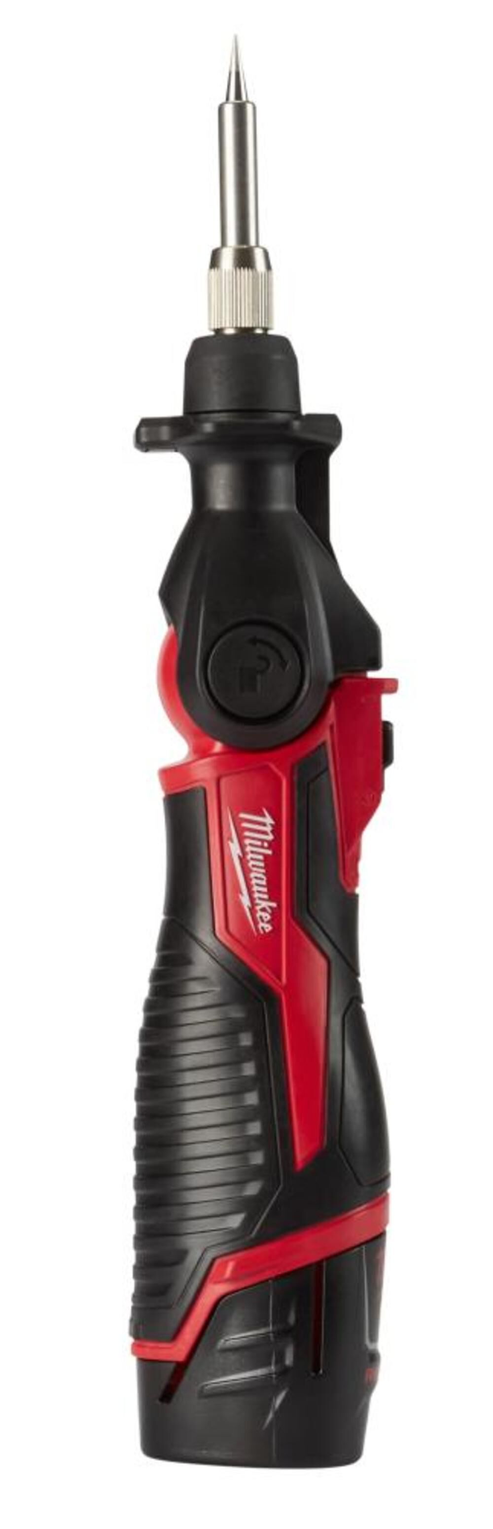 Milwaukee M12 Soldering Iron Kit 2488-21 from Milwaukee