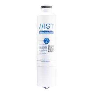 Mist DA29-00020B Compatible with  DA29-00020B DA29-00020A HAF-CINEXP Refrigerator Water Filter (3-Pack) DA29-00020B CWMF321