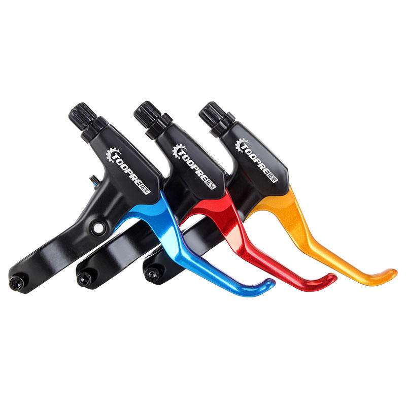 Universal Aluminum oy Mountain Bike Cycling Children Brake Levers Bicycle Handle Part