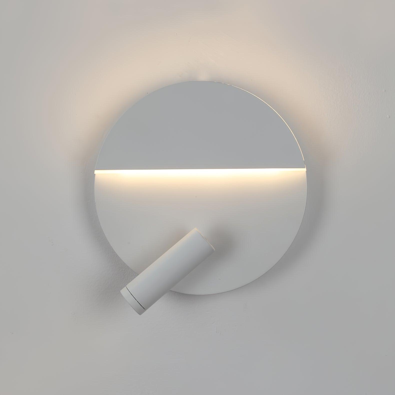 Kneeland Rotatable Wall Lamp