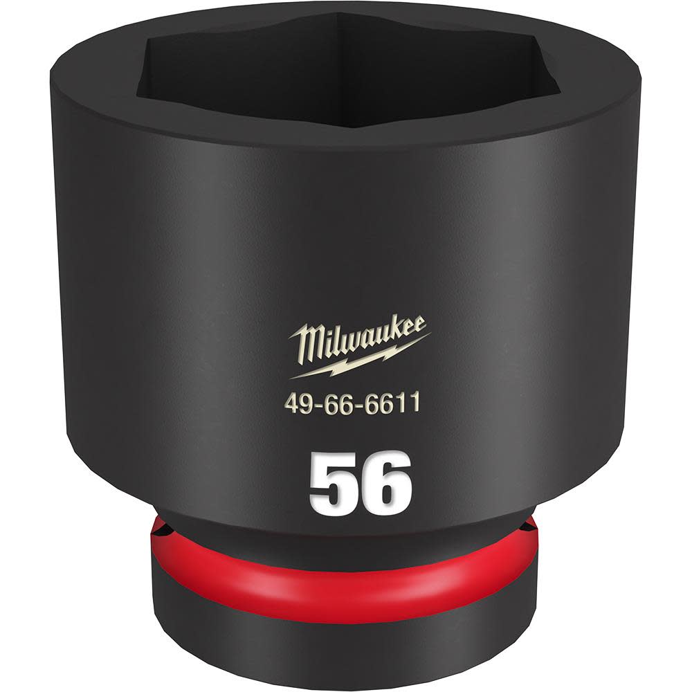 Milwaukee Impact Socket 1