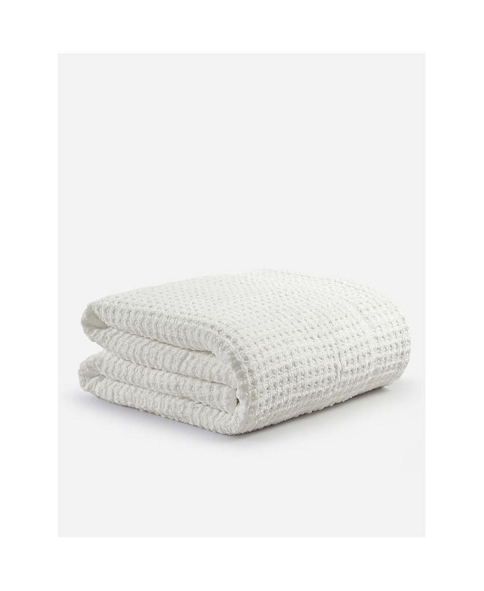 SUNDAY CITIZEN Snug Waffle Comforters