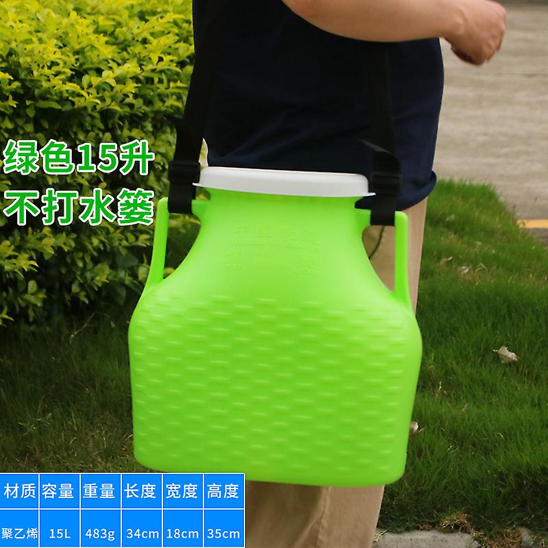 Outdoor Plastic Fish Basket， Thickened Plastic Fish Basket， Catch Eel， Loach Fish Bucket， Catch Fish And Shrimp On The Road