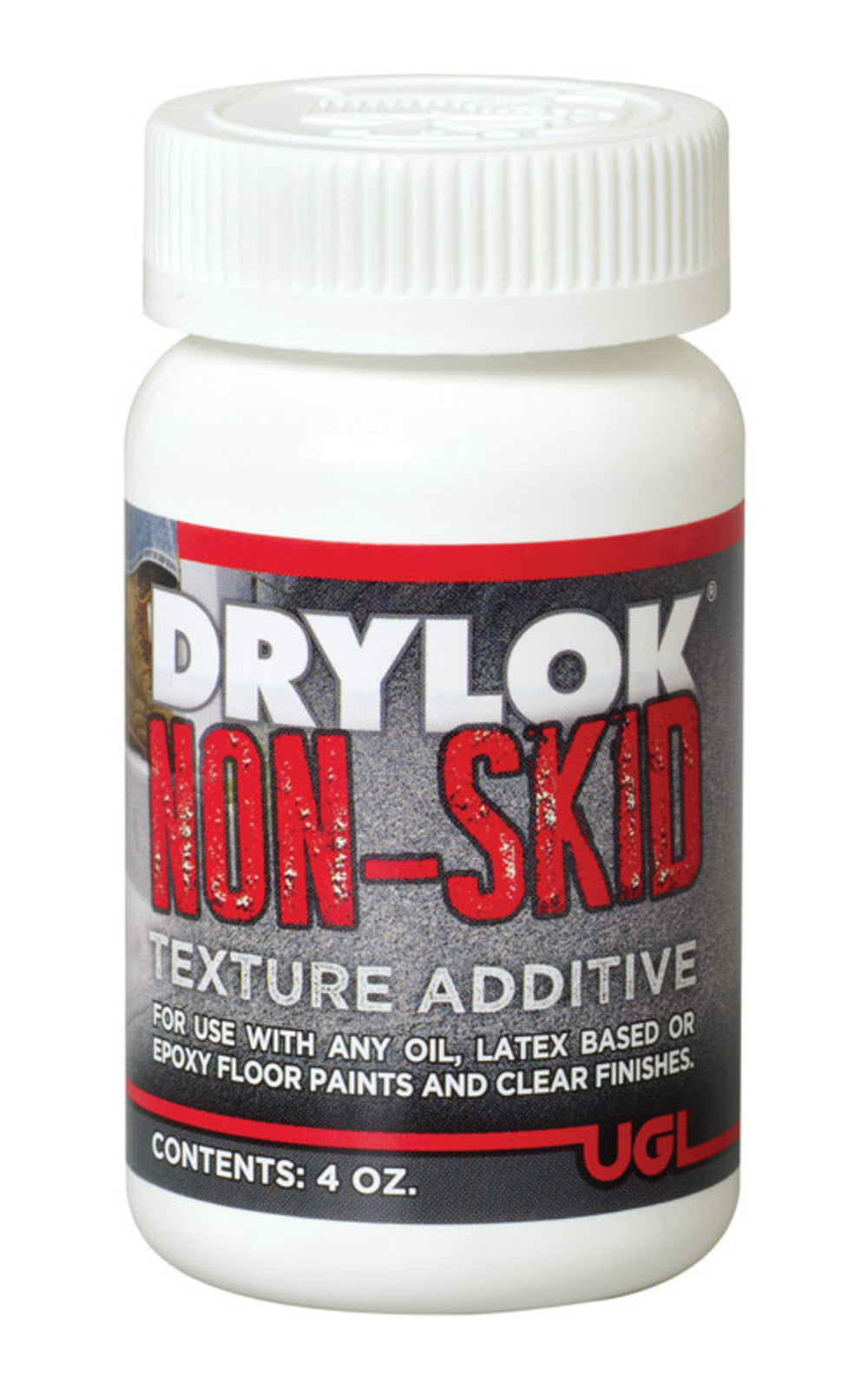 NON-SKID ADDTV DRYLK 4OZ