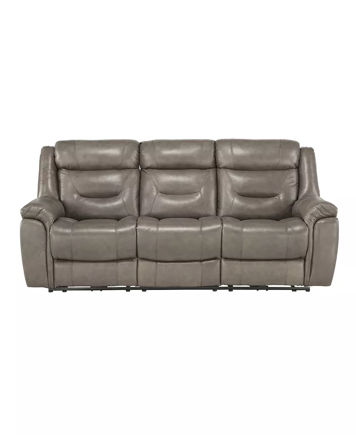 Homelegance Pecos Recliner Sofa