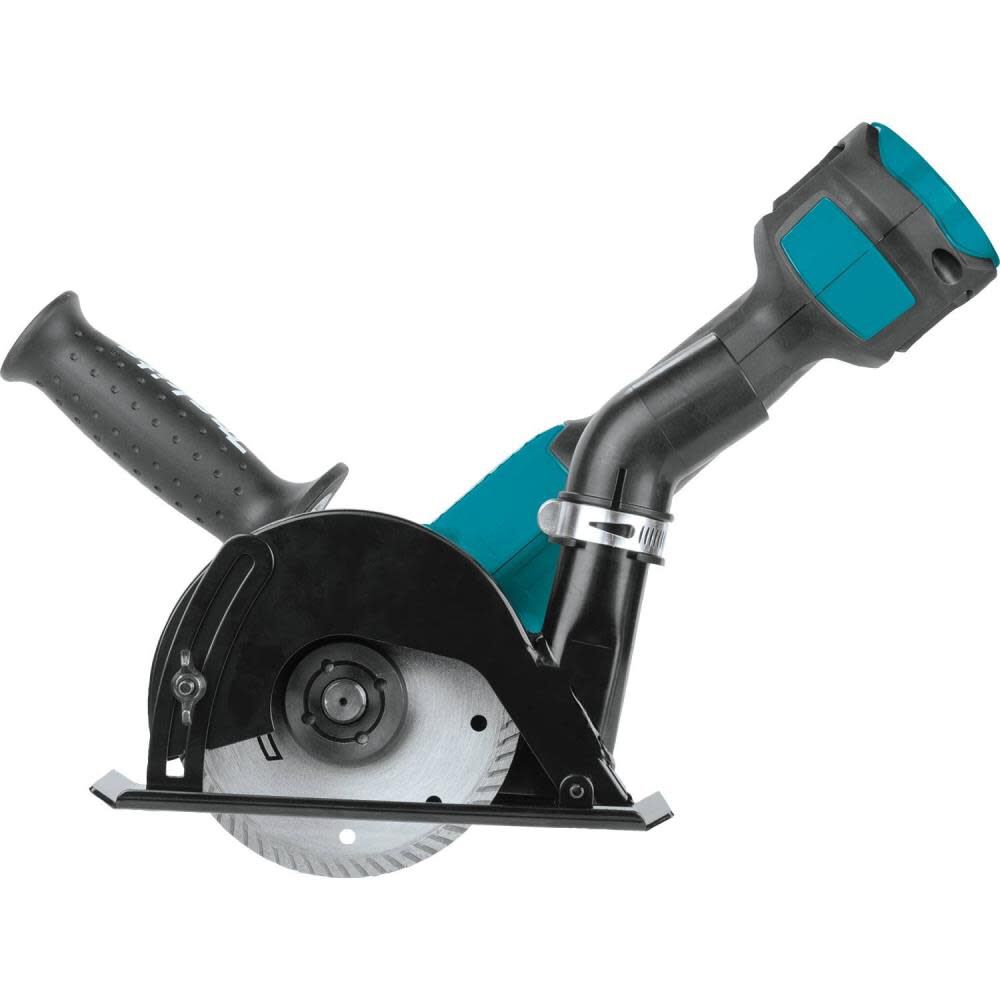 Makita 18V LXT 4 1/2 / 5