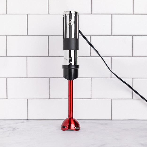 Uncanny Brands Darth Vader Lightsaber Hand Blender