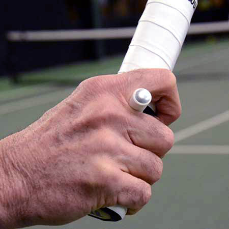 Oncourt Offcourt Start Rite Grip Trainer