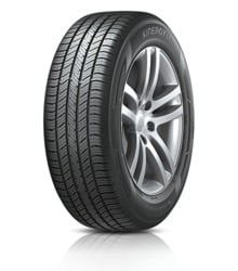 Hankook Kinergy ST (H735) All Season 235/65R17 104H Passenger Tire