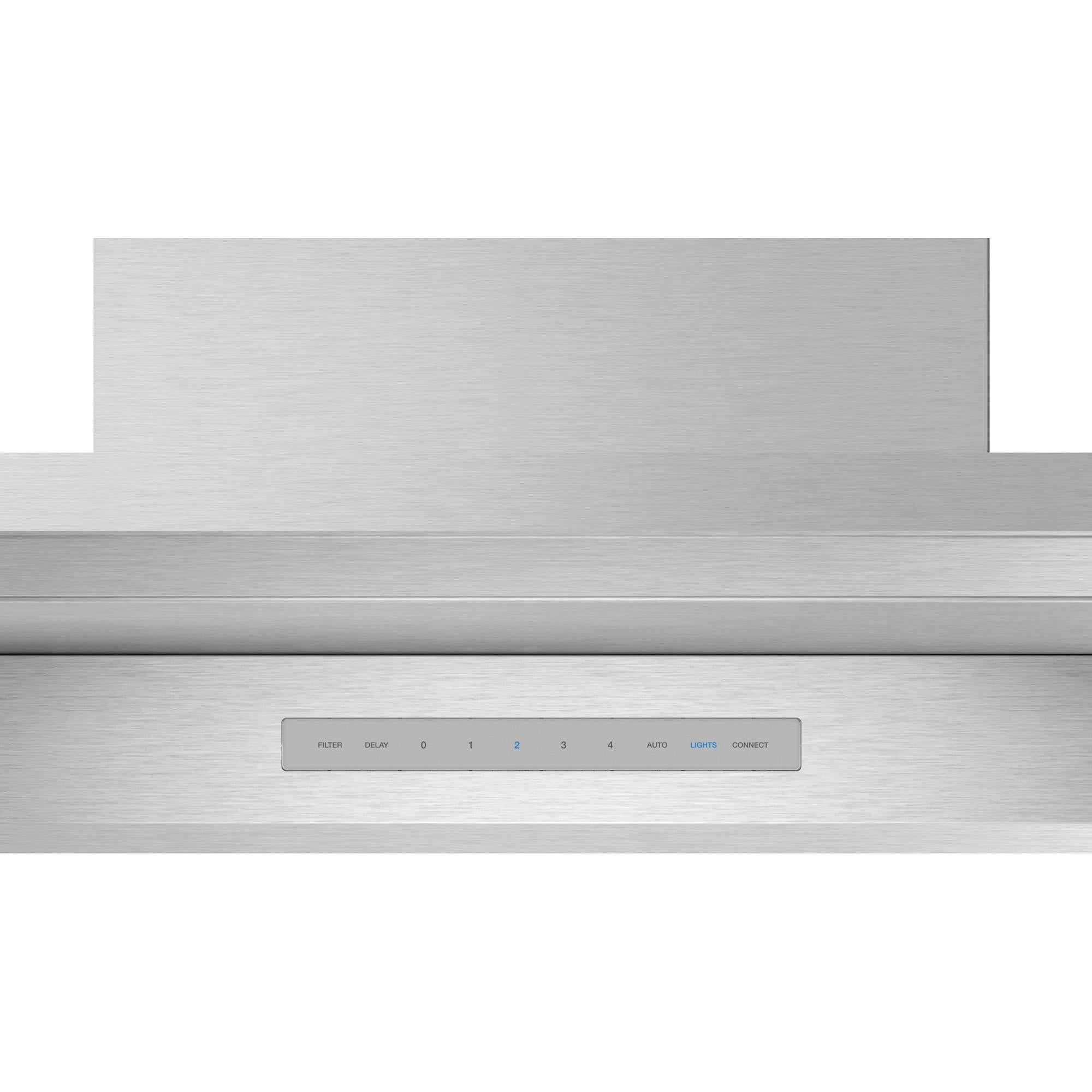 Thermador 30-inch Masterpiece® Series Wall Mount Range Hood HDDB30WS