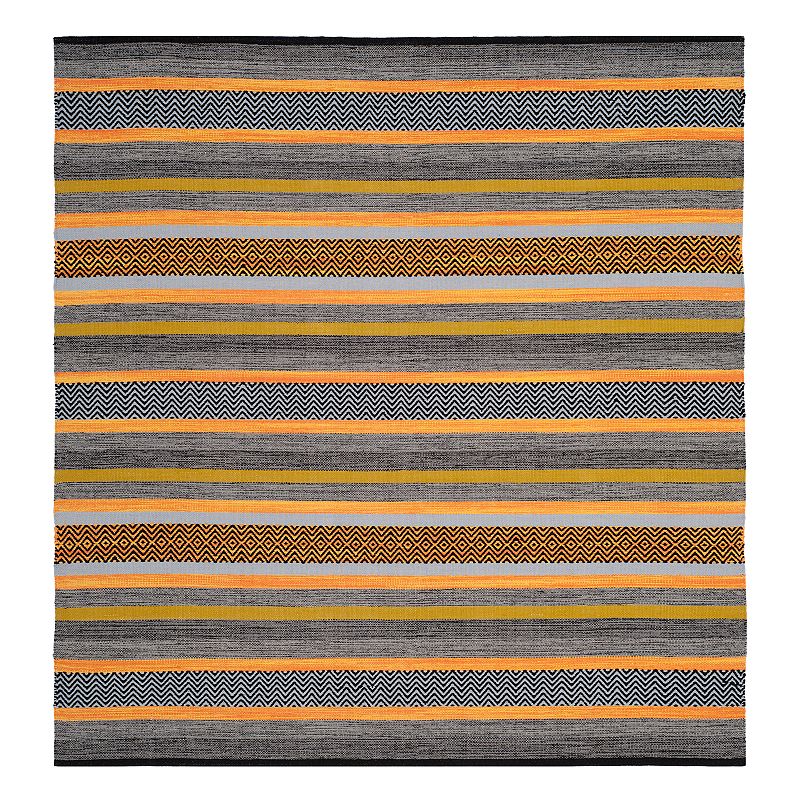 Safavieh Montauk Margot Striped Rug