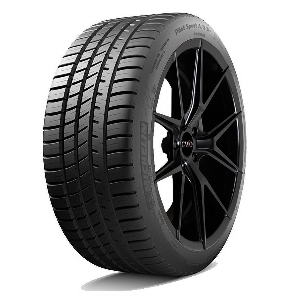 Michelin Pilot Sport A/S 3+ 225/45R17 94 Y Tire