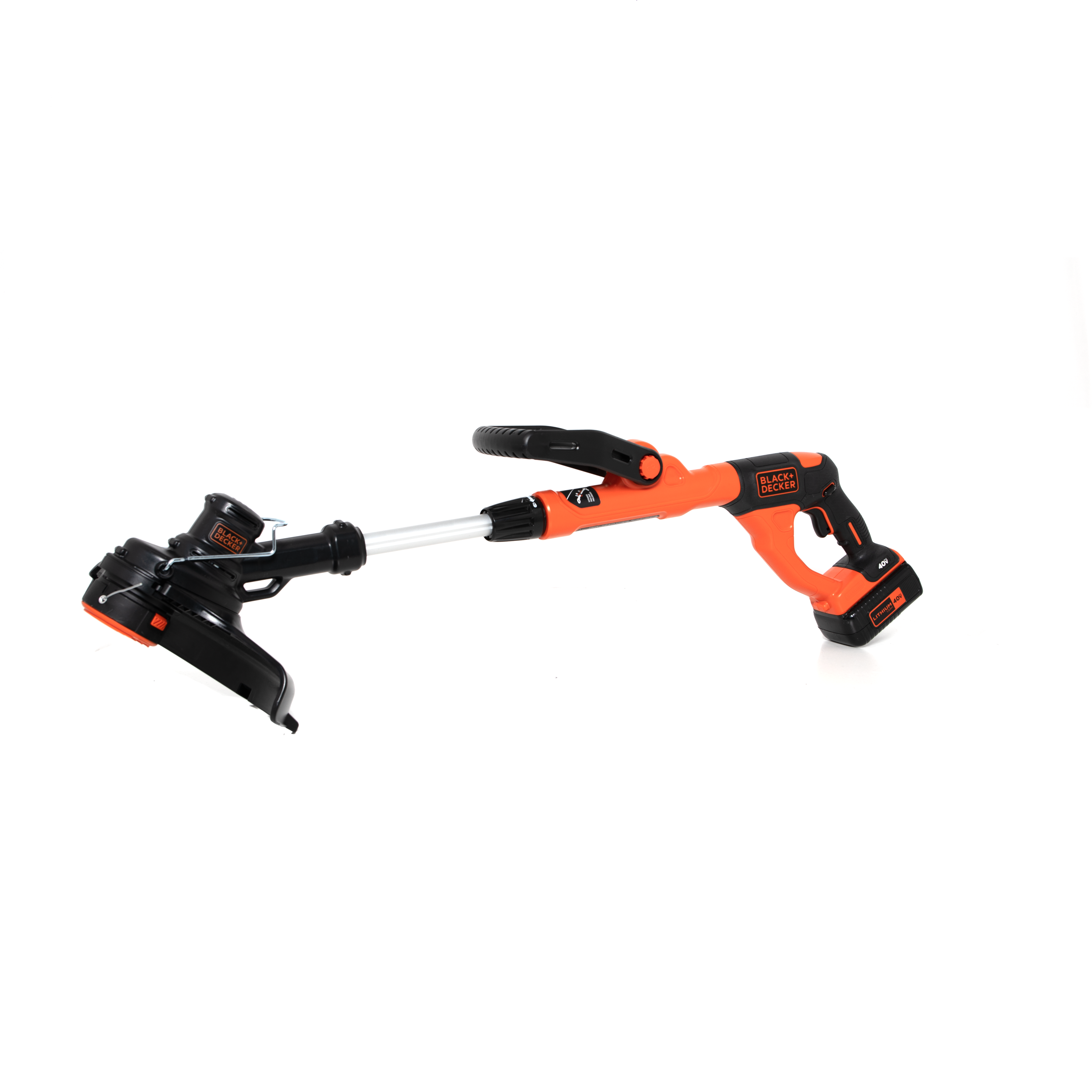 40V MAX* Lithium String Trimmer