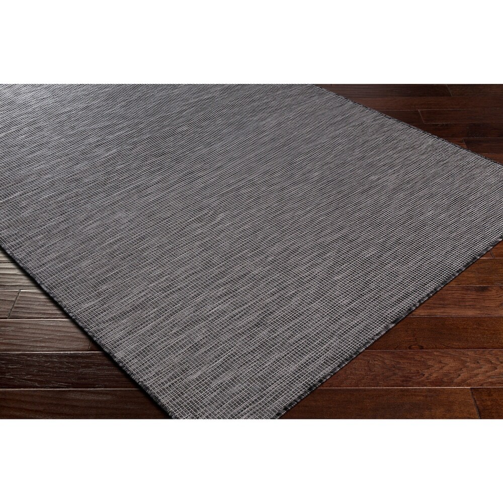 Artistic Weavers Rowena Indoor / Outdoor Heathered Area Rug