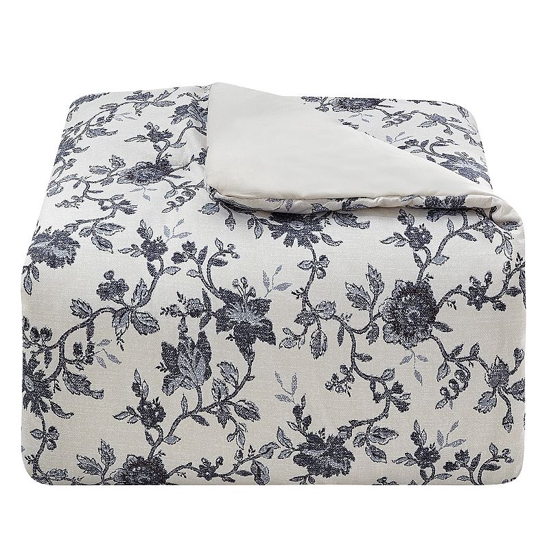 Lanwood Riley Comforter Set with Shams