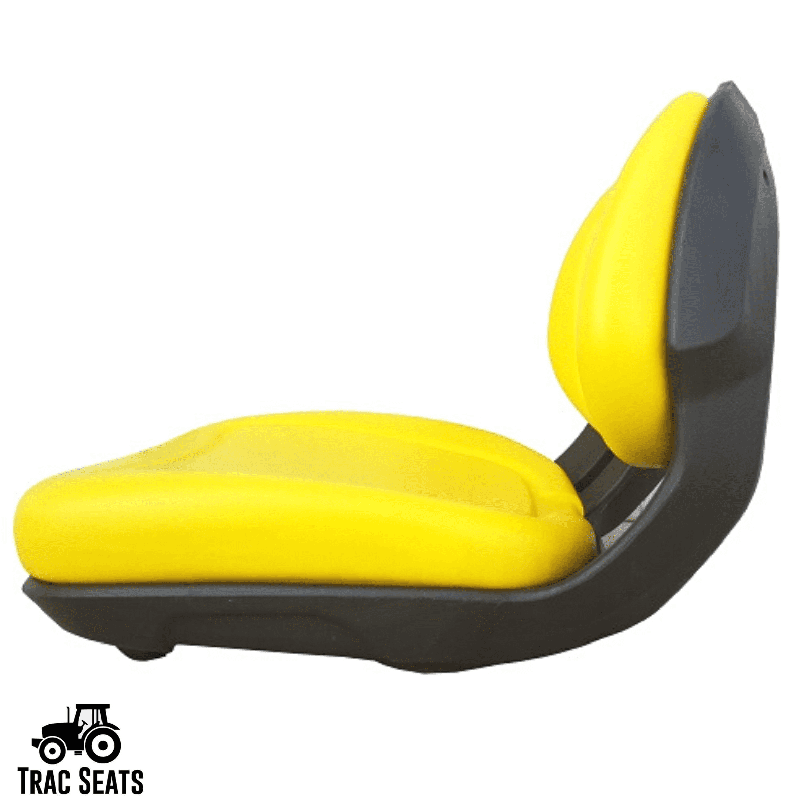 Trac Seats Seat for John Deere X300 X300R X304 X310 X320 X324 X340 X360 AM136044