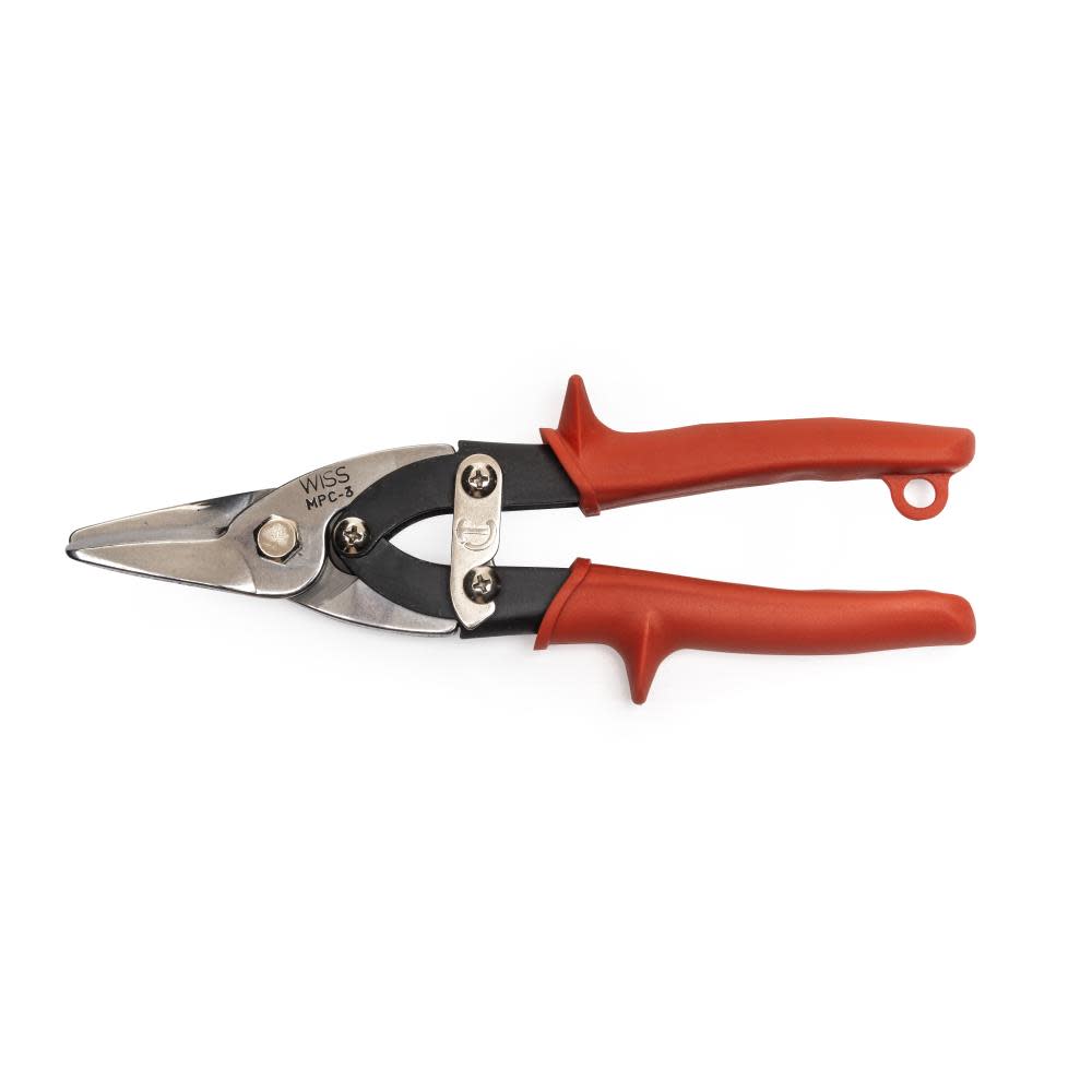 9 Metal Wizz? Multipurpose Snips ; Sensormatic