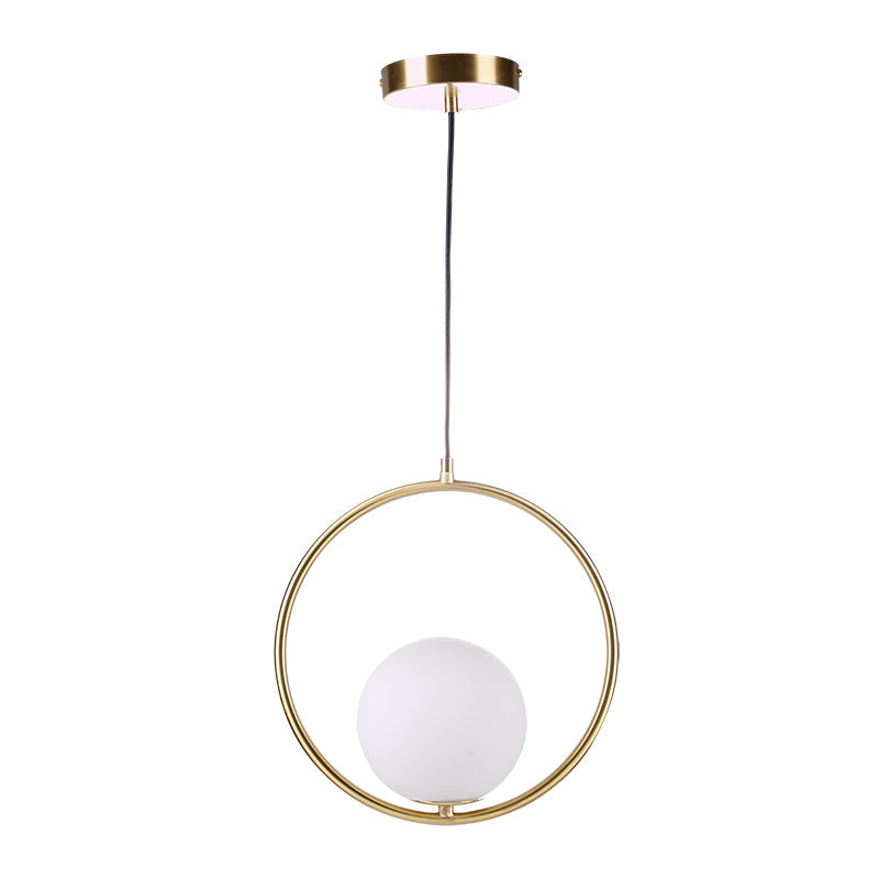 Mila Pendant Lamp