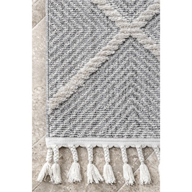 Nuloom Diamond Deyton Area Rug