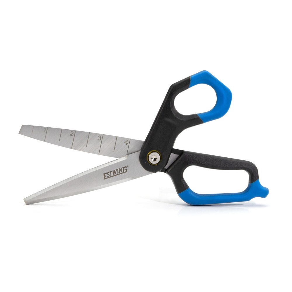 Estwing 9 Inch Stainless Steel Kitchen Shears