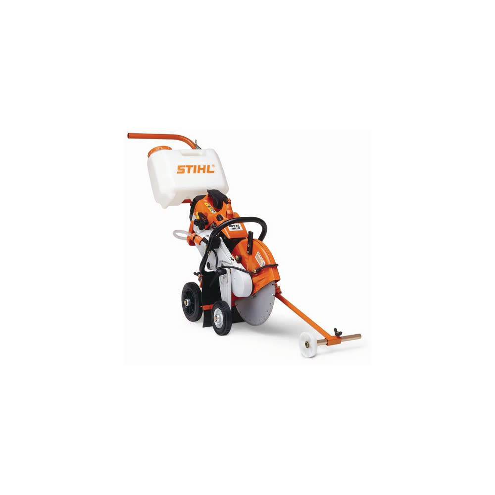 Stihl FW20 3.4 Gallon Water Translucent Tank Kit ;