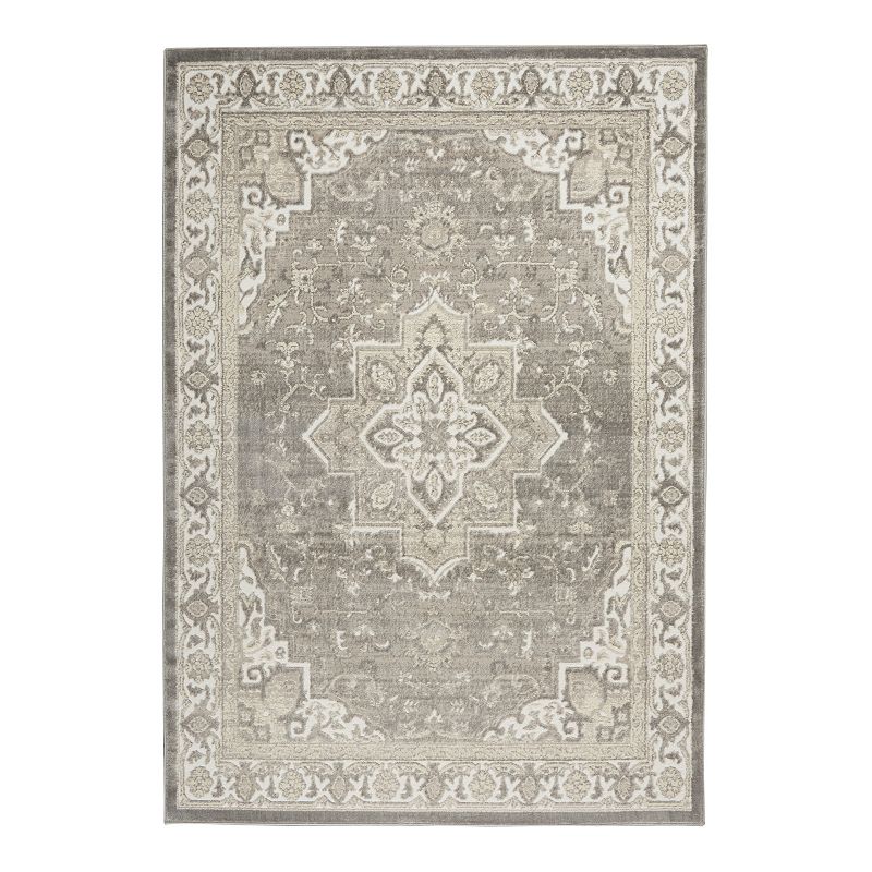 Nourison Cyrus Intricate Area Rug