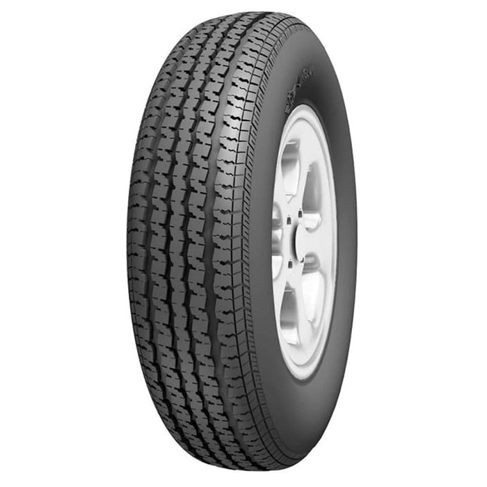 Hi-Run JK42 ST205/75R15 D/8PLY