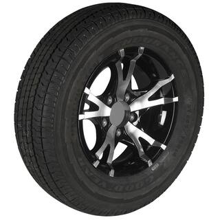 Goodyear 23580R16 Trailer Tire LRE Endurance