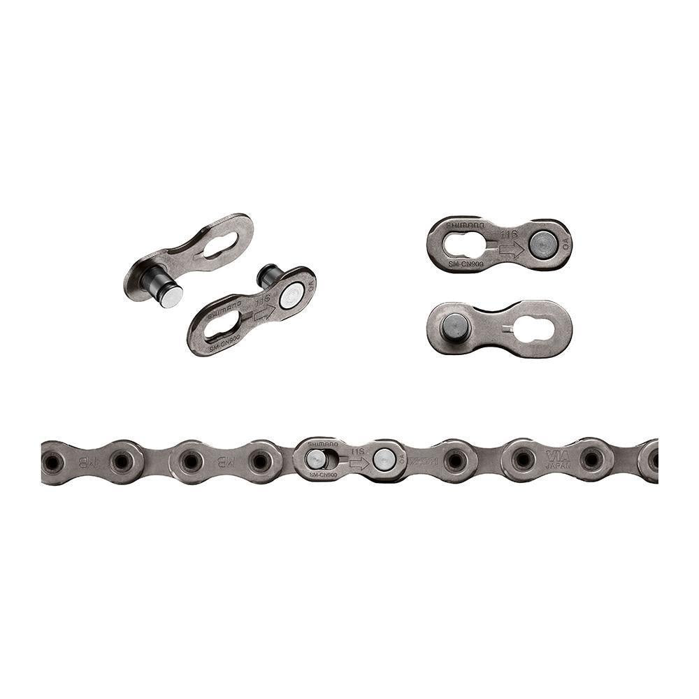 Shimano CN900 Quick Link for Shimano 11-Speed Chain