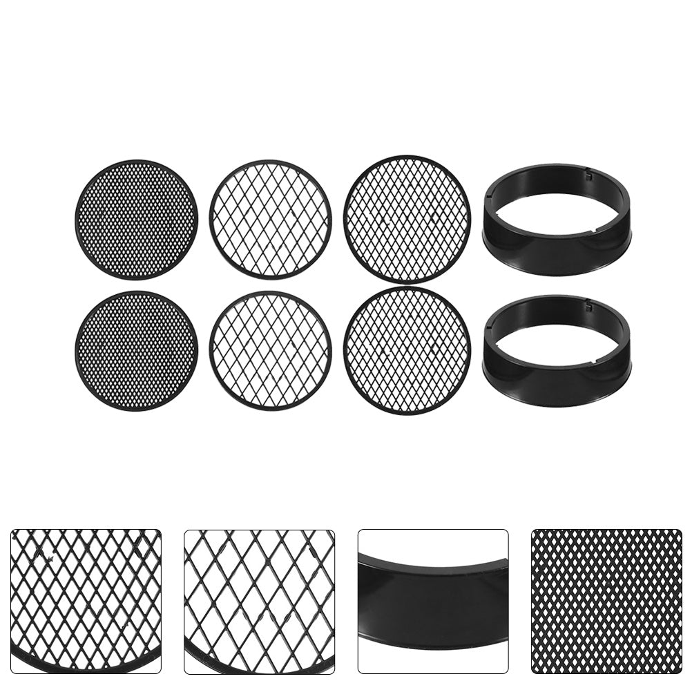 Homemaxs Soil Garden Sieve Mesh Riddle Sieve Sifter Filter Sand Sifting Gardening Tool Pan Stone Sieves Screen
Compost Classifier