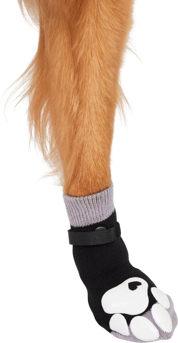 Frisco Non-Skid Dog Socks