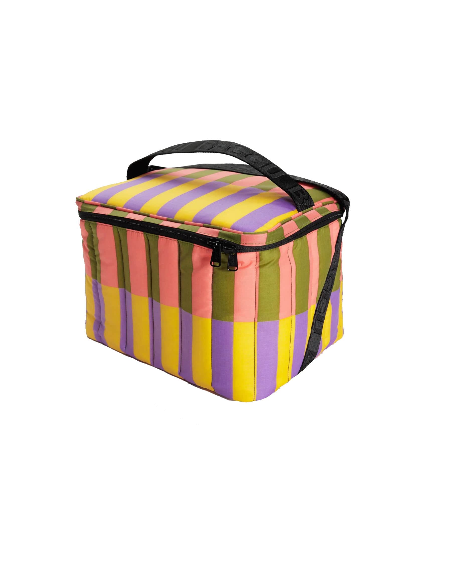 Baggu Puffy Cooler Bag