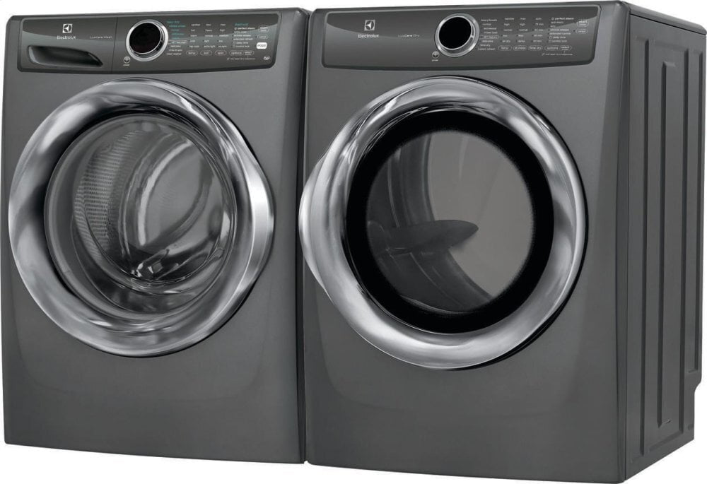 Electrolux EFLS527UTT Front Load Perfect Steam™ Washer With Luxcare® Wash - 4.3 Cu. Ft