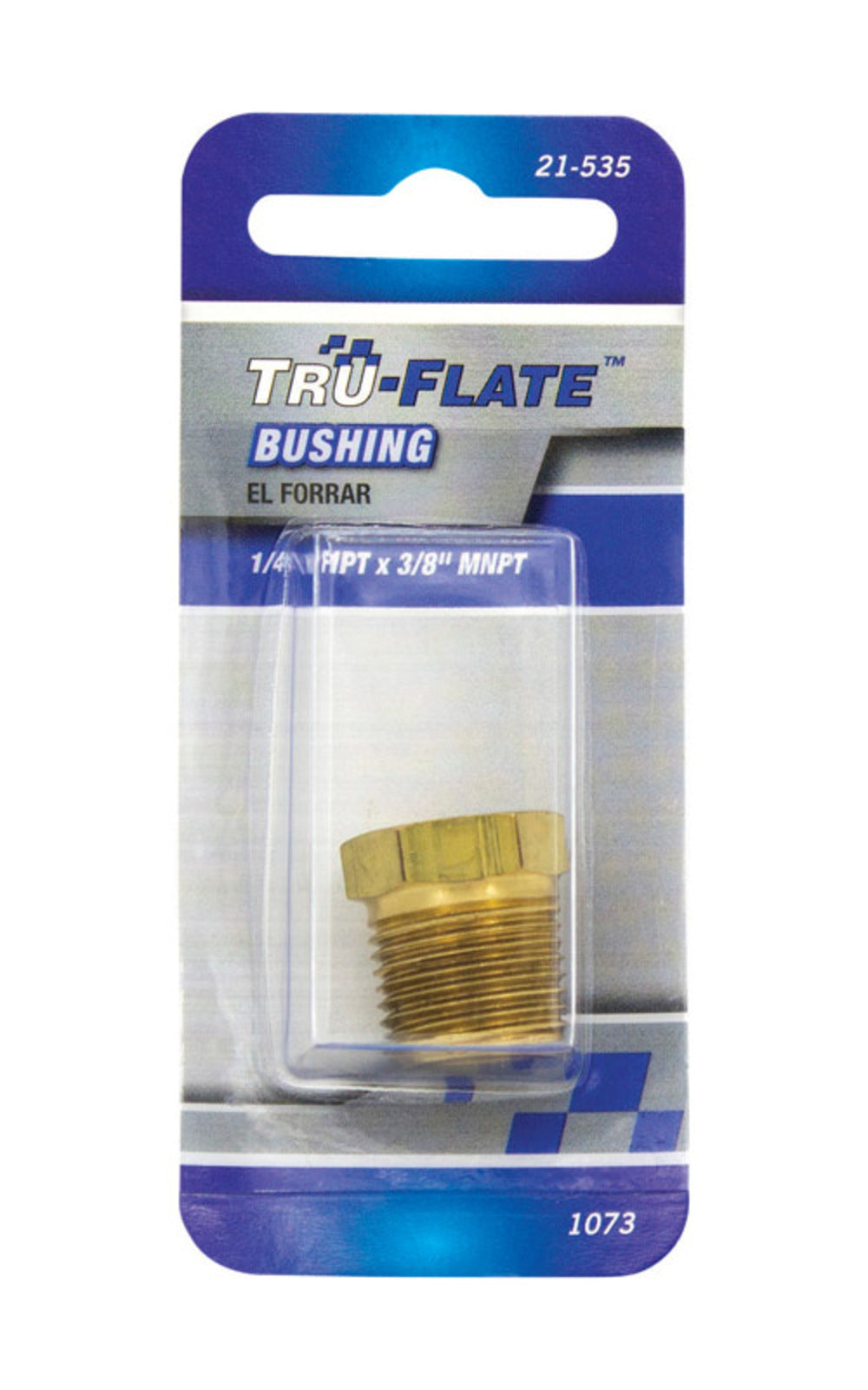 BUSHING 1/4