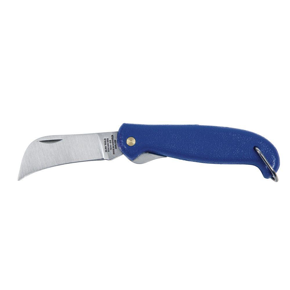 2-3/4 Pocket Steel Slitting Knife